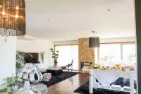 Quinta Do Bosque Hotels in Baiao