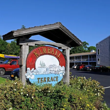 Kimball Terrace Inn