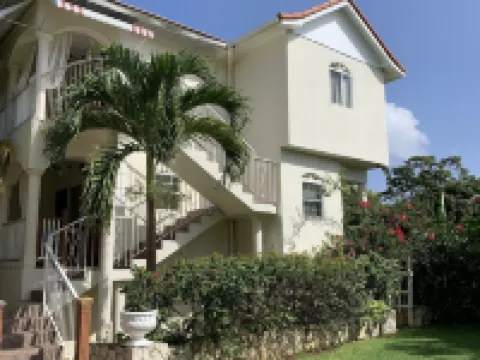 Rayon Hotel Hotels in Negril