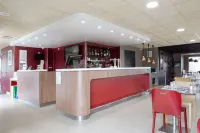 Campanile Creteil - Bonneuil Sur Marne Hotels in Bonneuil-sur-Marne