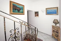 La Rosa Dei Venti Hotels in Fornillo