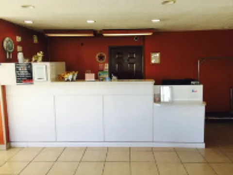 Texas Inn and Suites Lufkin Hotel di Lufkin