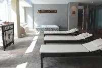 Epic Hotel Villa de Merlo - spa