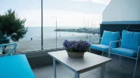 Costa Domus Blue Luxury Apartments - Sea View