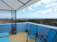 B&B Eleonora d'Arborea, Centro Storico - Havudsigt