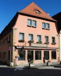 Hocher Hotel Hotel di Reichelshofen