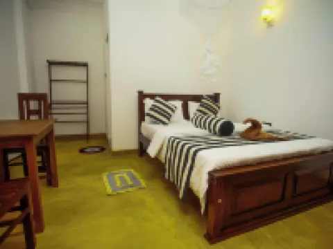Dinaro Guest Hotels in Badulla