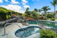 Waikoloa Beach Villas E33 - Vila