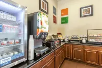 Quality Inn & Suites - petit déjeuner