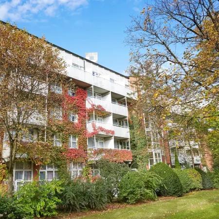 Living Hotel am Olympiapark