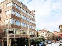 Anka Business Park Hotel Hotels near Hilltown Avm