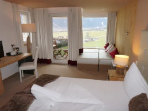 Alpenhotel Stefanie Hotels in Hippach