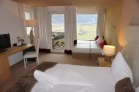 Alpenhotel Stefanie Hotels in Ramsau im Zillertal
