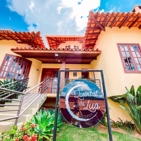 Pousada Quintal da Lua