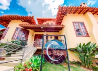 Pousada Quintal da Lua Hotel di Piumhi