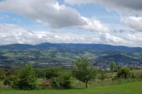 Croix Blanche - Bed and Breakfasts