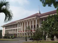 The Jayakarta Yogyakarta Hotel & Spa Hotels in Maguwoharjo