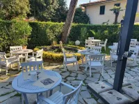 Hotel le Focette