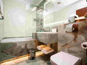 Historic Boutique Hotel Cattaro