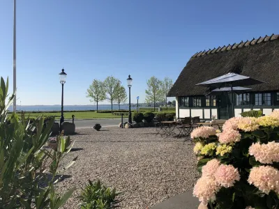 Munkebo Kro Hotels near Kølstrup Kirke