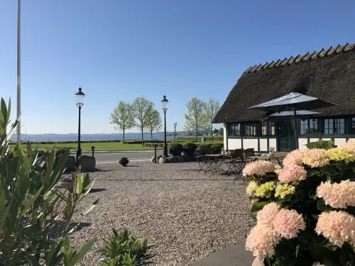 Munkebo Kro Hotels in Martofte