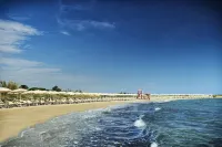 Riva Marina Resort - Cdshotels - Beach