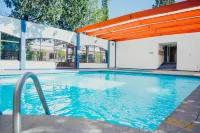 Hotel la Fuente, Saltillo Hotels in Saltillo