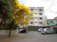 Hotel Steinhausen - parking