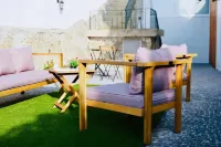 Ó Poboa Guesthouse Hotels in Póvoa de Varzim