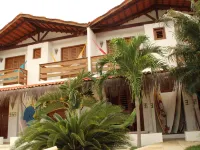 Hotel Pousada 360 Hotels in Paracuru