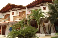 Hotel Pousada 360 Các khách sạn ở Paracuru