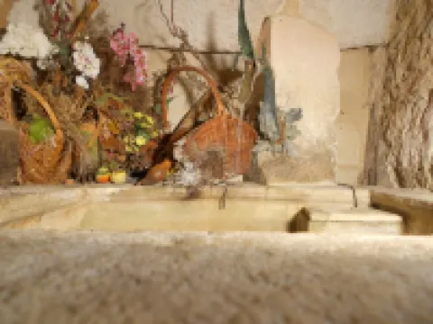 Auberge de l'Abbatiale