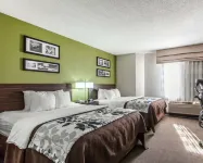 Sleep Inn & Suites Near I-90 and Ashtabula