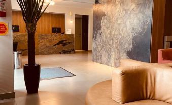 Hotel Farol da Ilha