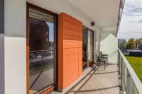 Aura II, Sun & Snow Hotel in zona Ratusz Głównego Miasta