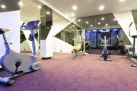 Nova City Garni Hotel Signature Collection - palestra