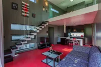 아티나 아트 아파트먼트