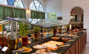 Arion Hotel