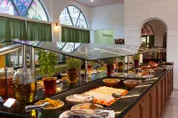 Arion Hotel Hoteles en Samos