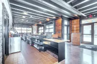 Cobblestone Hotel & Suites - Janesville - breakfast