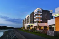 The Landing Hotel at Rivers Casino & Resort Hotels in Schenectady