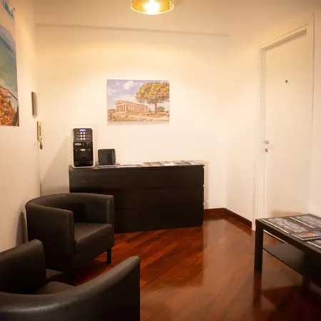 B&B Salerno Center