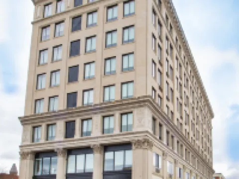 Holiday Inn Express SPRINGFIELD DOWNTOWN by IHG Hotels in Springfield