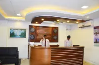 Caspia the Home Hotels in Rangpur