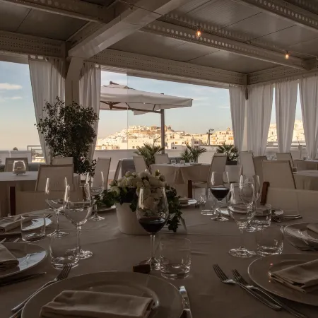 Hotel Monte Sarago