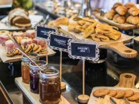 Mercure Johannesburg Randburg Hotel - พร้อมอาหารเช้า