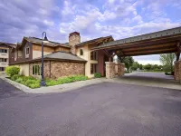 Hampton Inn by Hilton Hailey Sun Valley Hotels in Hailey
