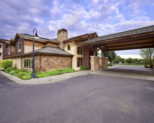 Hampton Inn by Hilton Hailey Sun Valley Hotels in Hailey