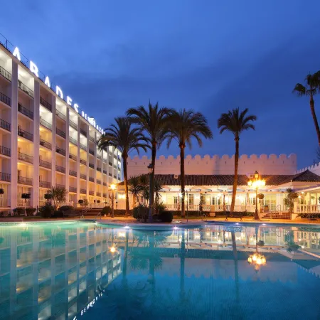 Hotel Abades Benacazon
