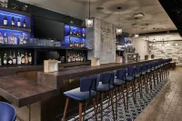 Hotel Indigo Cleveland Downtown Hotels in Cleveland